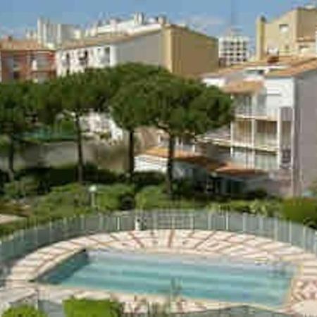 Cosy Studio Port Cap D'Agde Dış mekan fotoğraf